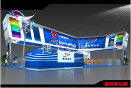 專業(yè)與效率并行 上海捷美會(huì)展服務(wù)的創(chuàng)新實(shí)踐